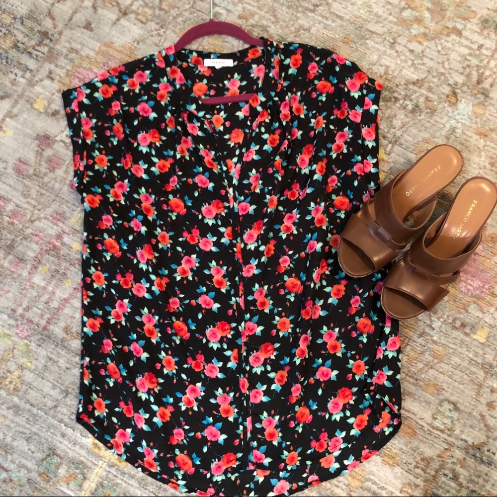 Pleione blouse bundle